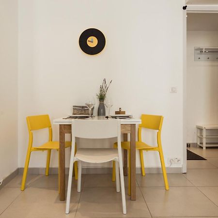 Le Petit Magellan Apartman Cannes Kültér fotó