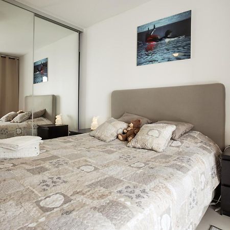 Le Petit Magellan Apartman Cannes Kültér fotó