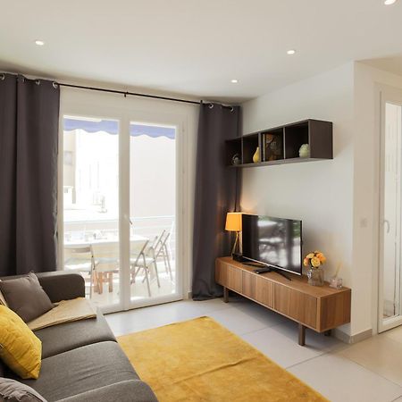 Le Petit Magellan Apartman Cannes Kültér fotó