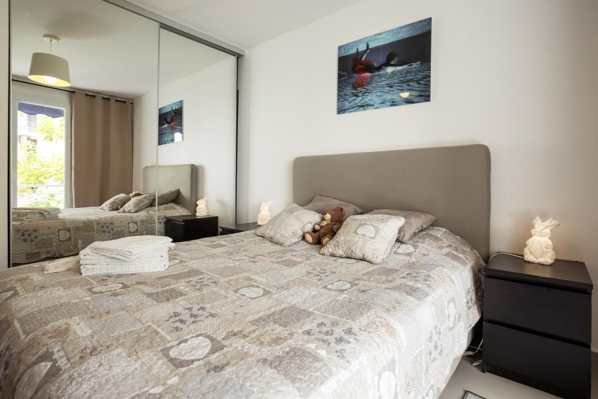 Le Petit Magellan Apartman Cannes Kültér fotó