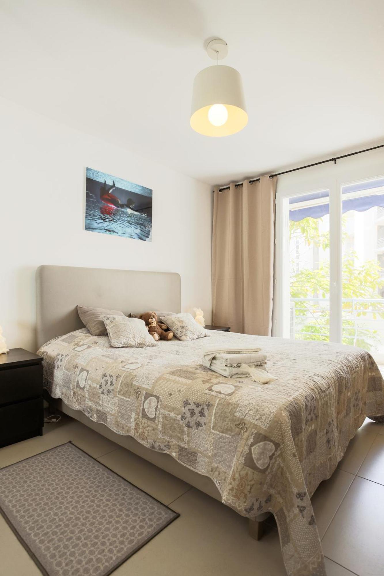 Le Petit Magellan Apartman Cannes Kültér fotó