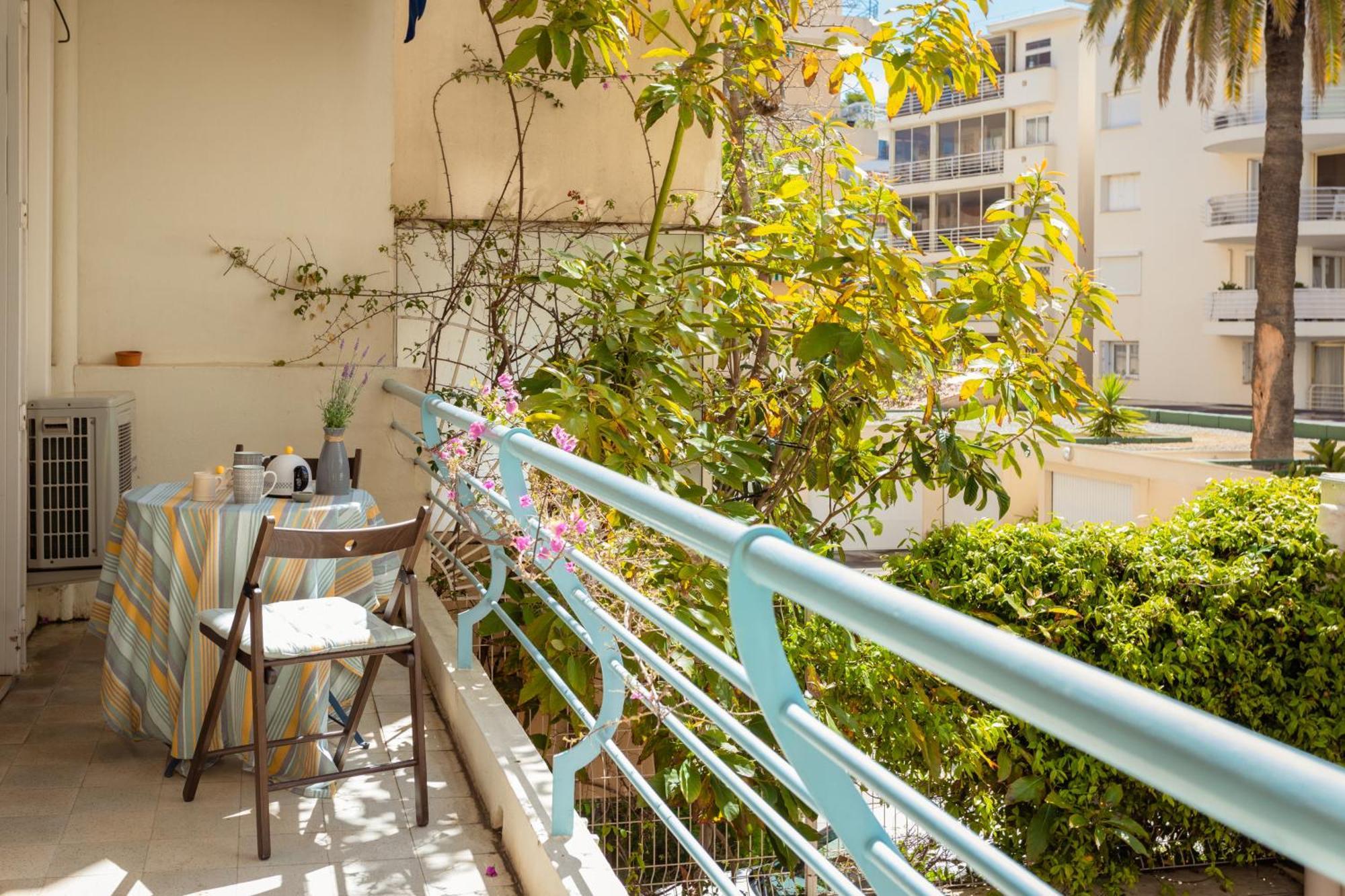 Le Petit Magellan Apartman Cannes Kültér fotó