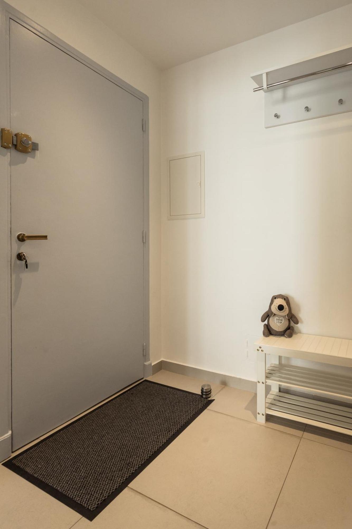 Le Petit Magellan Apartman Cannes Kültér fotó