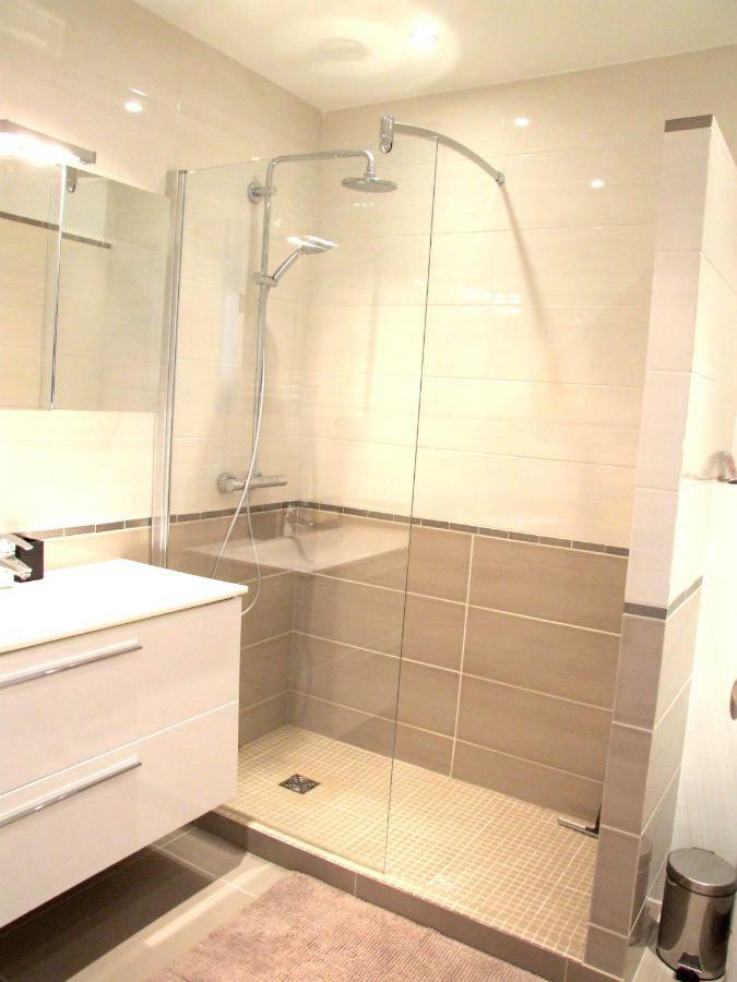 Le Petit Magellan Apartman Cannes Kültér fotó