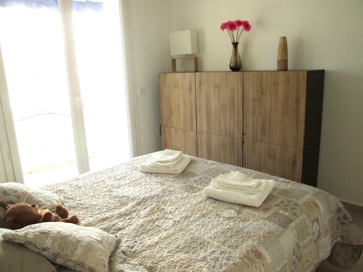 Le Petit Magellan Apartman Cannes Kültér fotó
