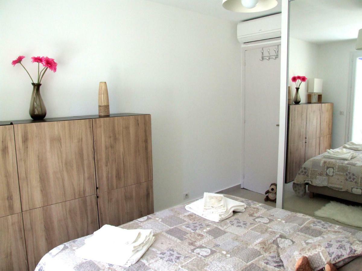 Le Petit Magellan Apartman Cannes Kültér fotó
