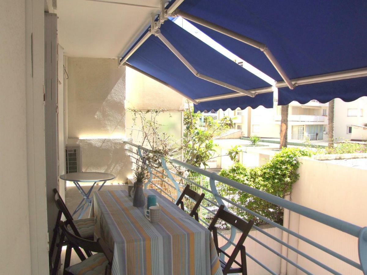 Le Petit Magellan Apartman Cannes Kültér fotó