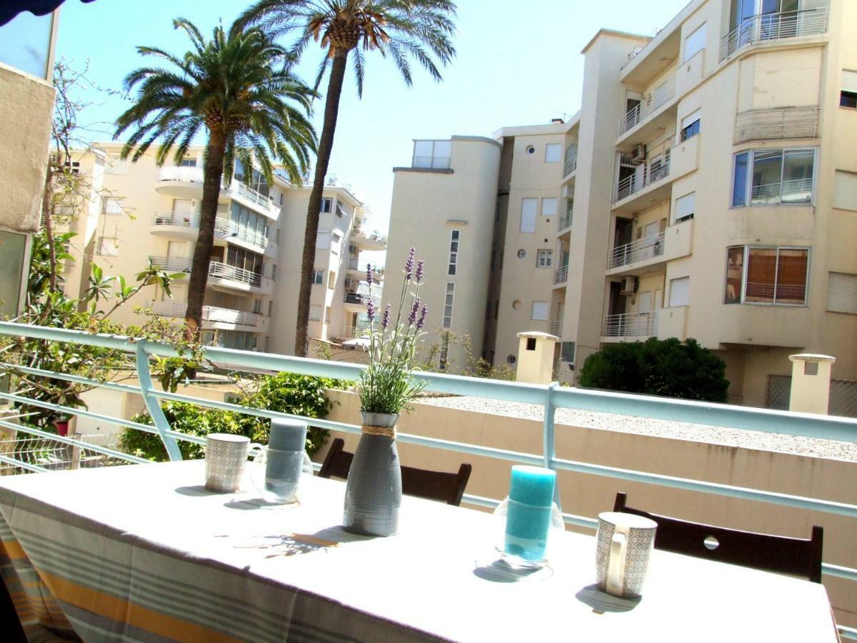 Le Petit Magellan Apartman Cannes Kültér fotó