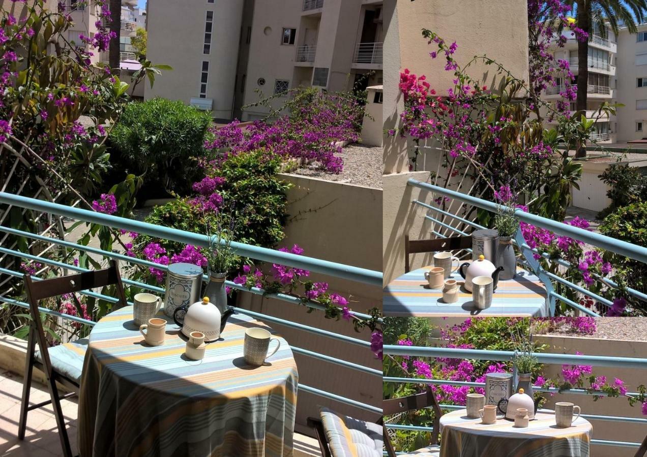 Le Petit Magellan Apartman Cannes Kültér fotó